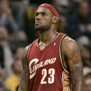 Playing as Cavalier number 23