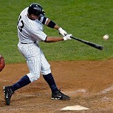 Alex Rodriguez A-Rod
