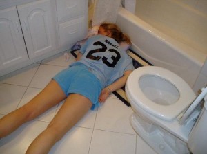 hangover-girl